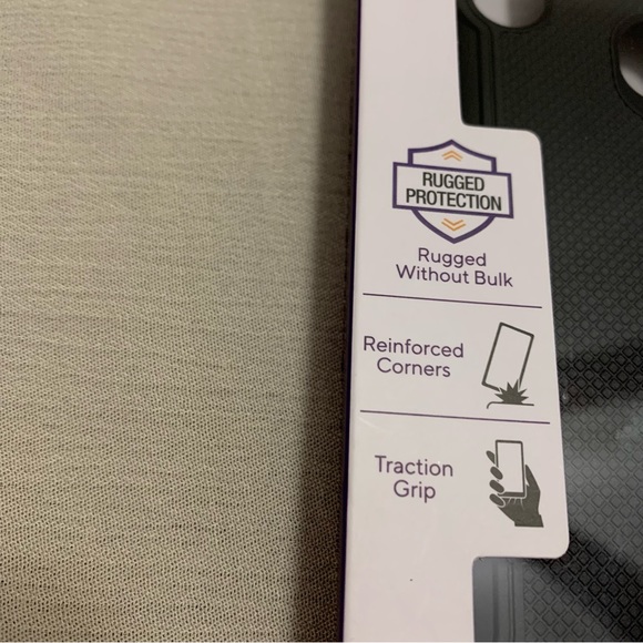 Samsung Galaxy A11 | Tuff Rugged Protective Case Metro by T-Mobile - Picture 13 of 13